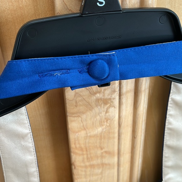 Bebe Halter Dress - Picture 7 of 10